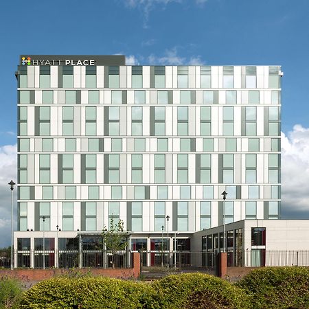 Hyatt Place West London Hayes ฮิลลิงดัน ภายนอก รูปภาพ