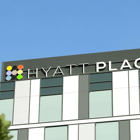 Hyatt Place West London Hayes ฮิลลิงดัน ภายนอก รูปภาพ
