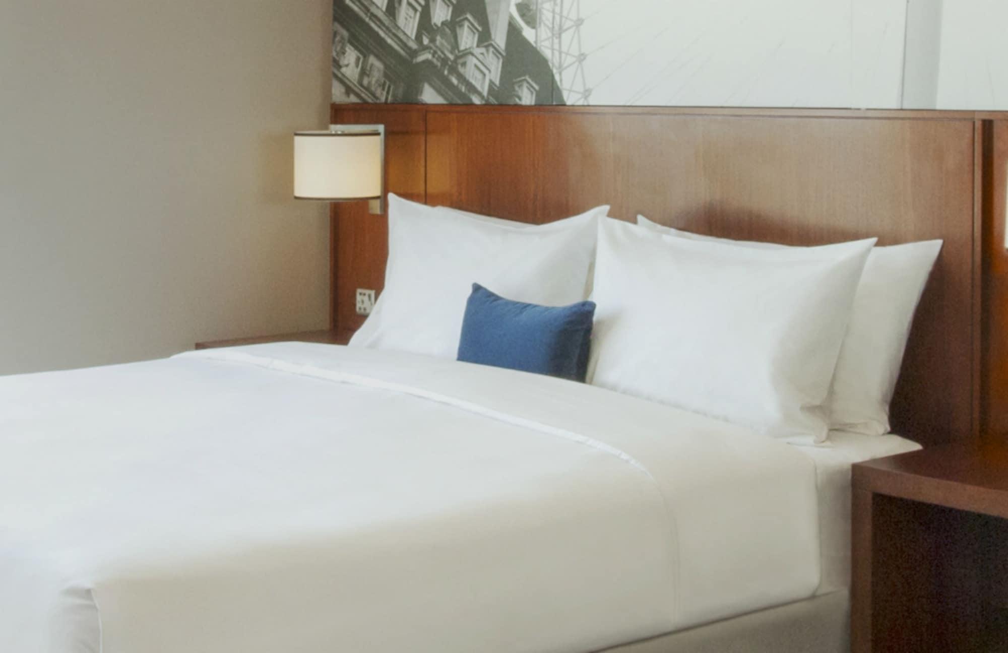 Hyatt Place West London Hayes ฮิลลิงดัน ภายนอก รูปภาพ