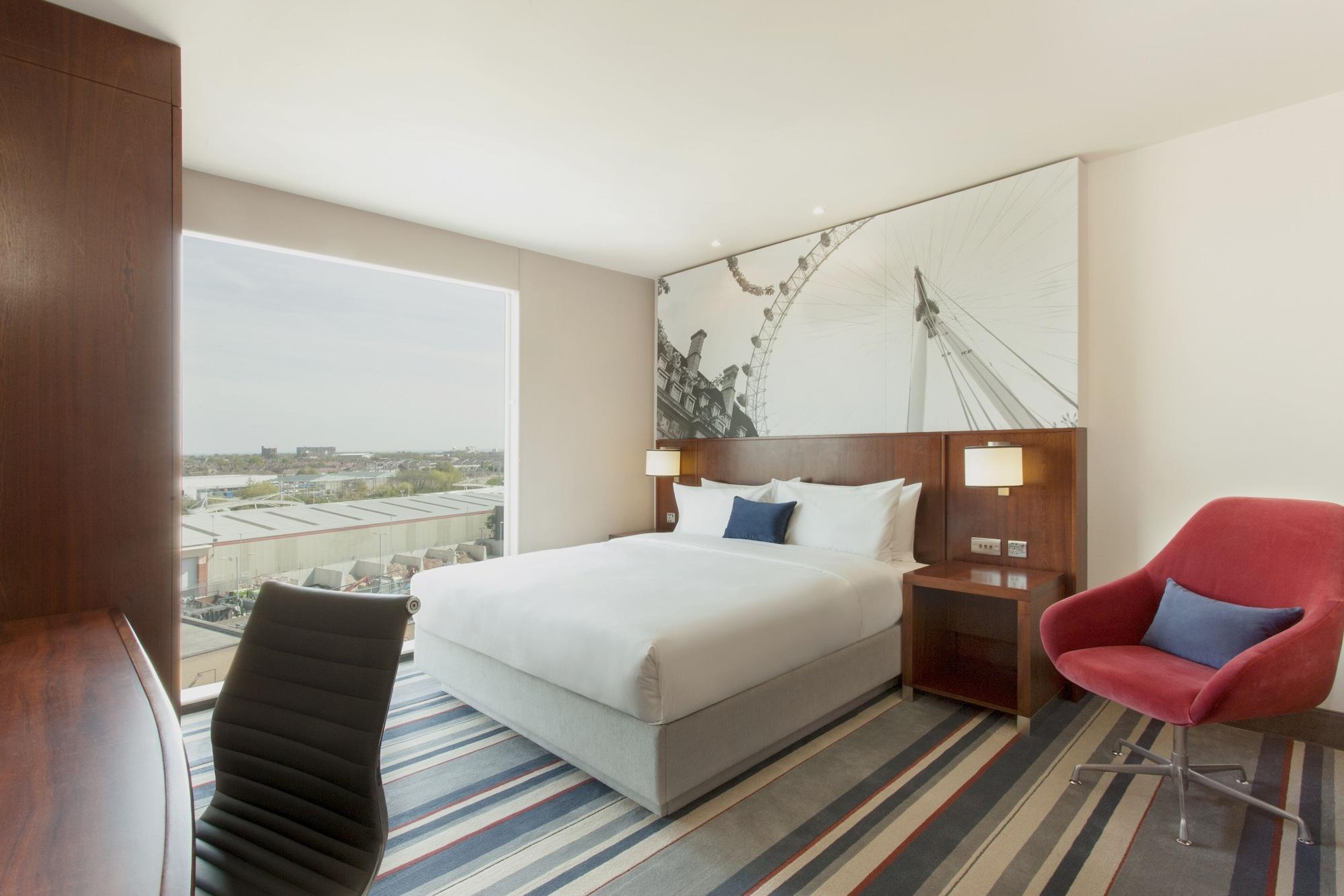 Hyatt Place West London Hayes ฮิลลิงดัน ภายนอก รูปภาพ