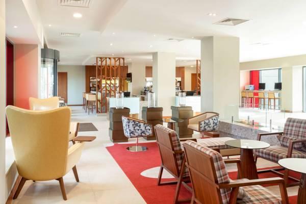Hyatt Place West London Hayes ฮิลลิงดัน ภายนอก รูปภาพ