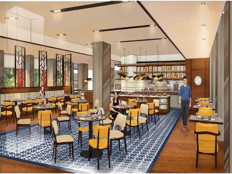 Hyatt Place West London Hayes ฮิลลิงดัน ภายนอก รูปภาพ