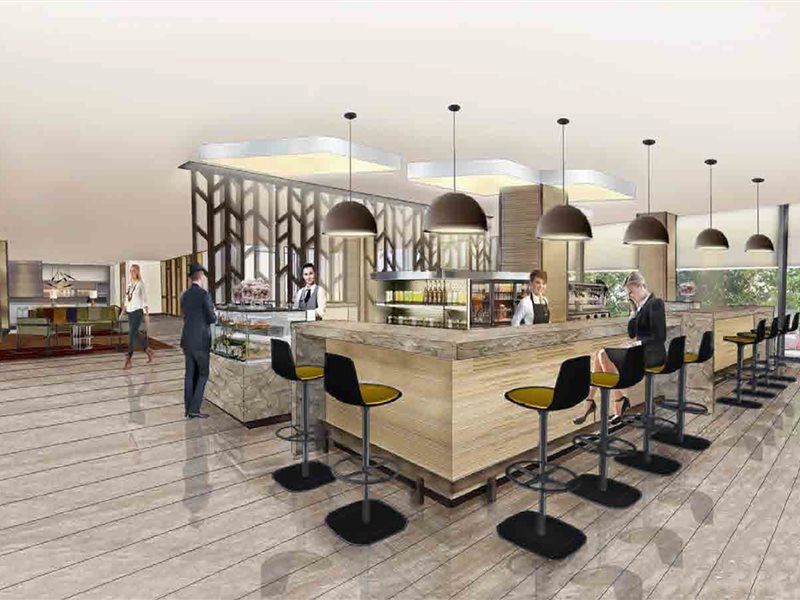 Hyatt Place West London Hayes ฮิลลิงดัน ภายนอก รูปภาพ